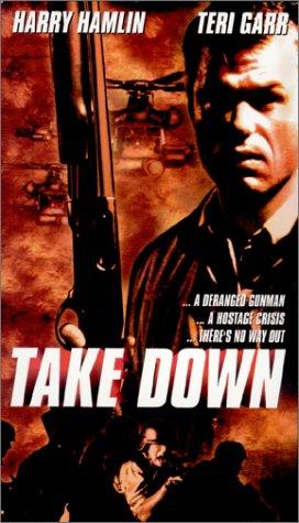 Deliver Them from Evil: The Taking of Alta View (1992) starring Harry Hamlin on DVD on DVD
